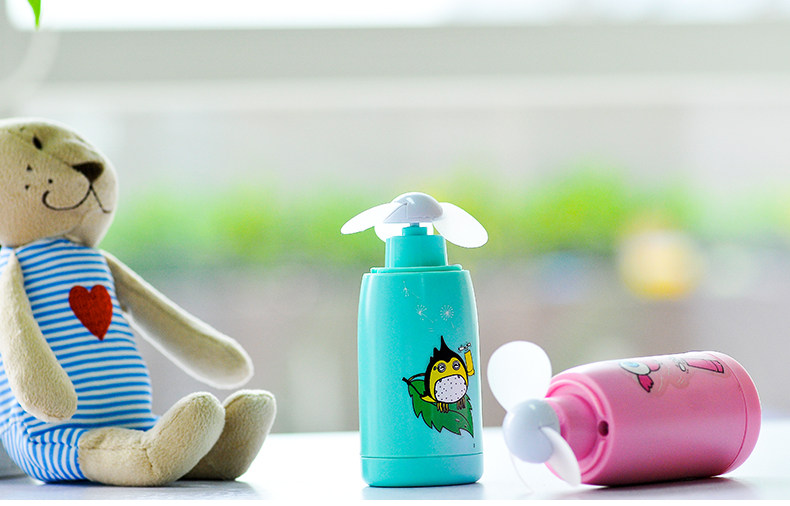 Ventilateur USB - Ref 400794 Image 19