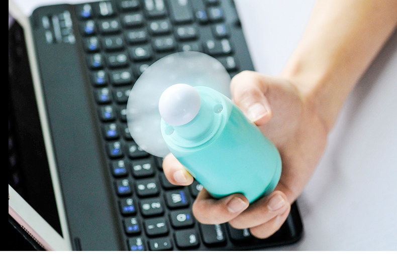 Ventilateur USB - Ref 400794 Image 23