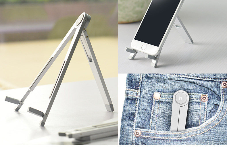 Support téléphone mobile HOCO - Ref 1363290 Image 13