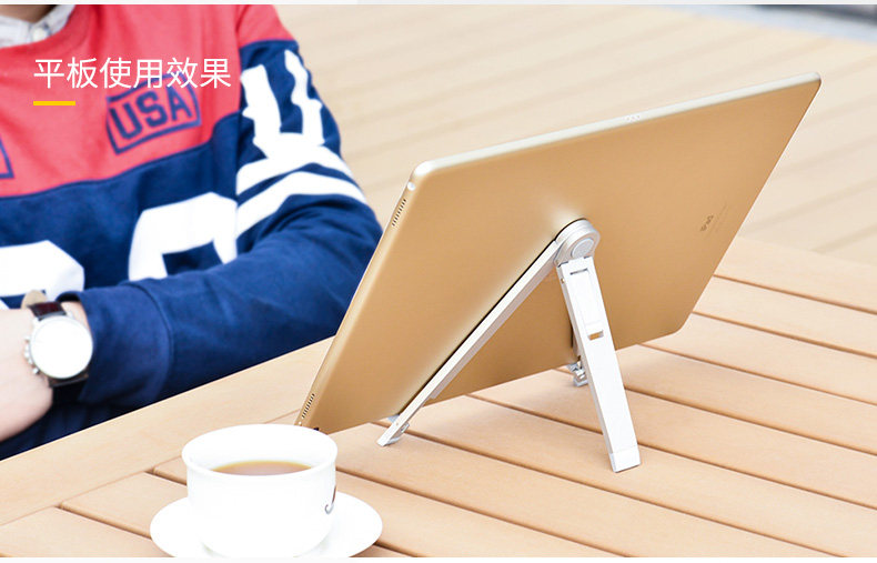 Support téléphone mobile HOCO - Ref 1363290 Image 17