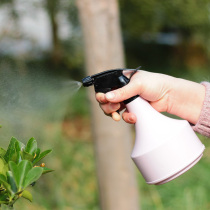 Watering flower spray bottle gardening household sprinkler kettle pneumatic sprayer small pressure watering kettle