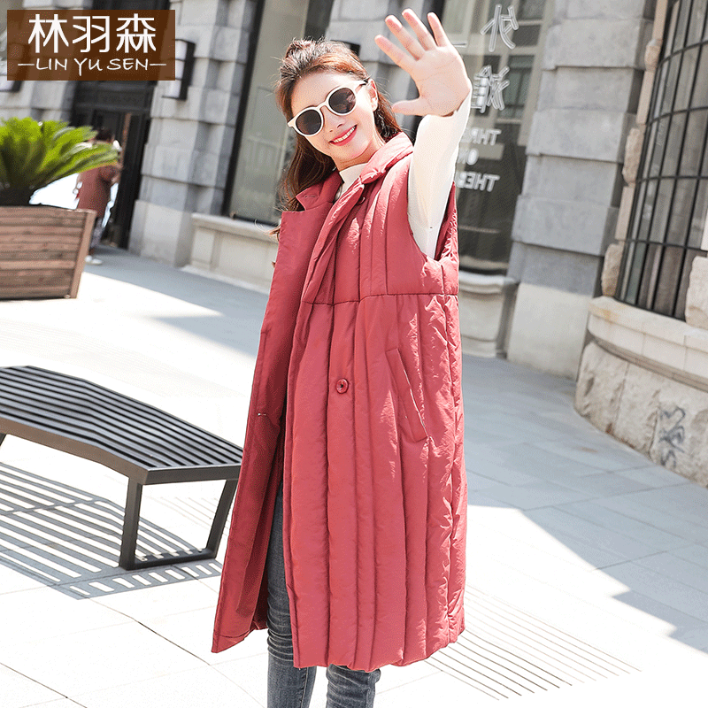 Débardeur hiver femme en Polyester - Ref 3178857 Image 3