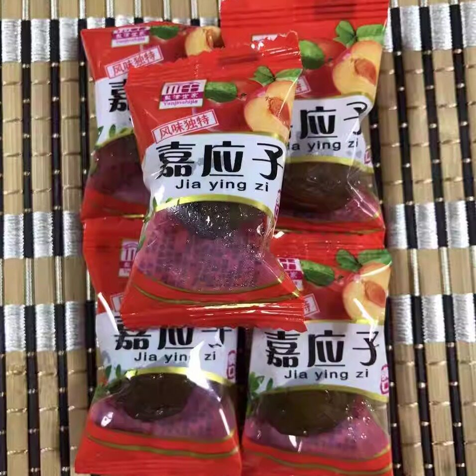 加应子400g:解馋神器,让你一口一个停不下来!-加应子-淘宝好物网