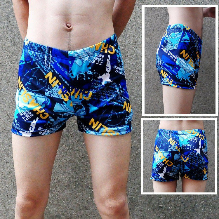 Maillot de bain homme - Ref 2516046 Image 12