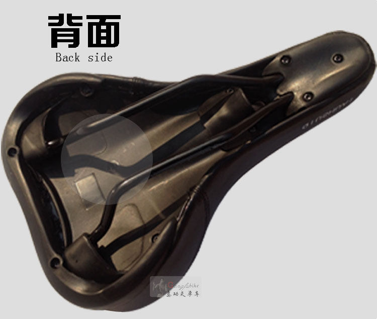 Selle de vélo - Ref 2348396 Image 11