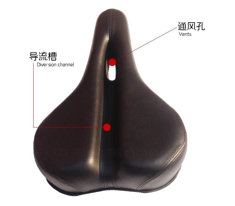 Selle de vélo - Ref 2348396 Image 6