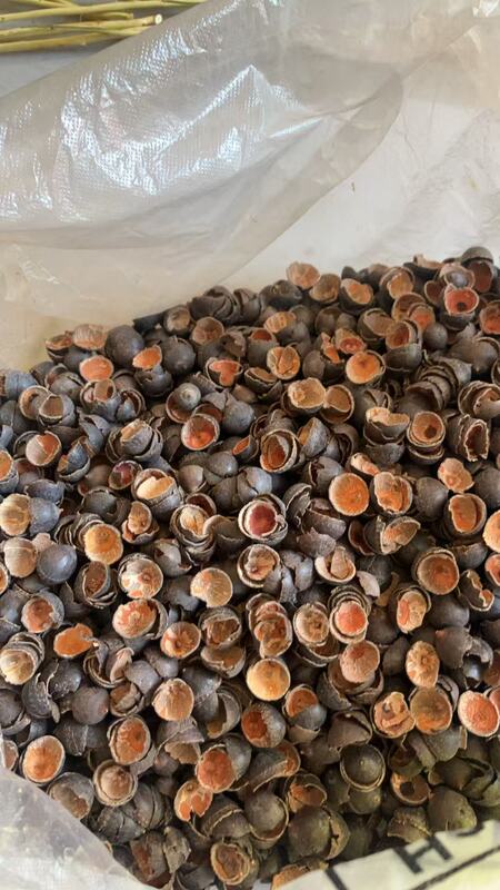 Lotus Seed Shell Plant Dye DIY Materials Natural Plant Dye Green Environmentally Friendly New Product Plant Dyeing Agent