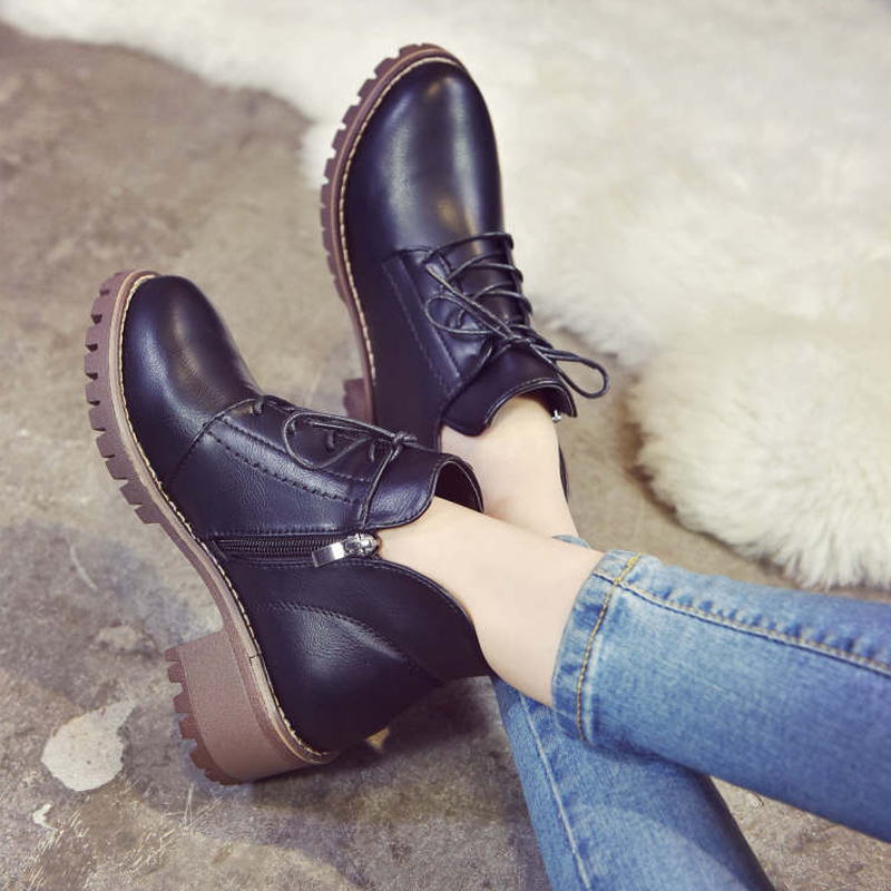 Bottes mi-saison femme OTHER en Caoutchouc - Ref 3251551 Image 2