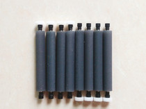 Ai body V32 walking paper shaft paper warehouse shaft printing shaft paper pressing Rod roller reel rubber stick out paper bar gear