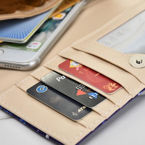 In màu đêm Con dao thần Shixiang Hẹn hò Cuộc chiến lớn FATE Destiny Sword Art Online Fantasy Meng Domain Buddha Anime Wallet ví vans