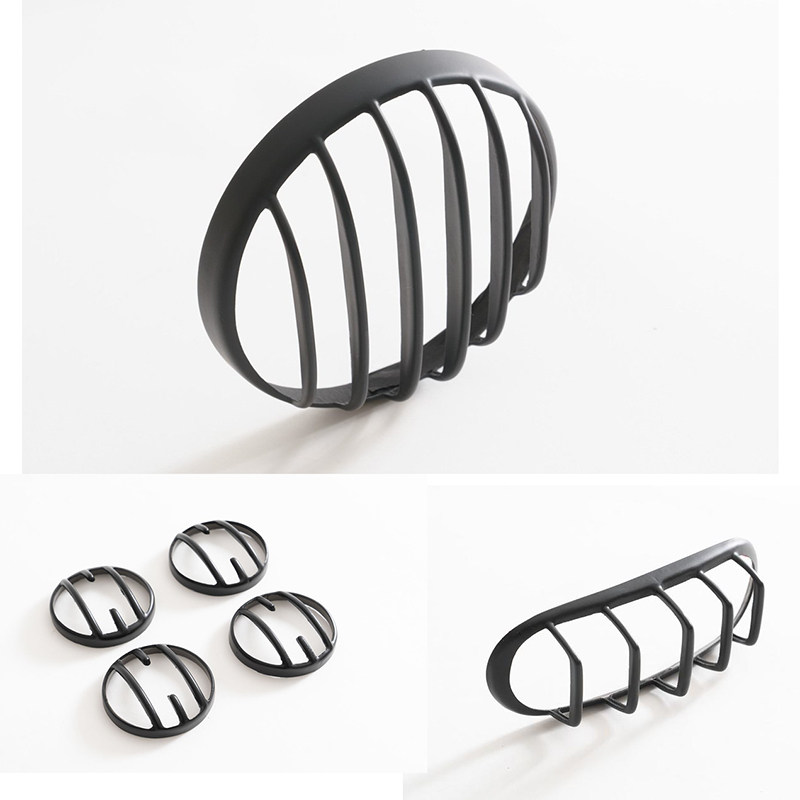 Suitable for Honda Rebel CM500 CM300 front and rear directional light bed wrap rear lampshade living-room lampshades