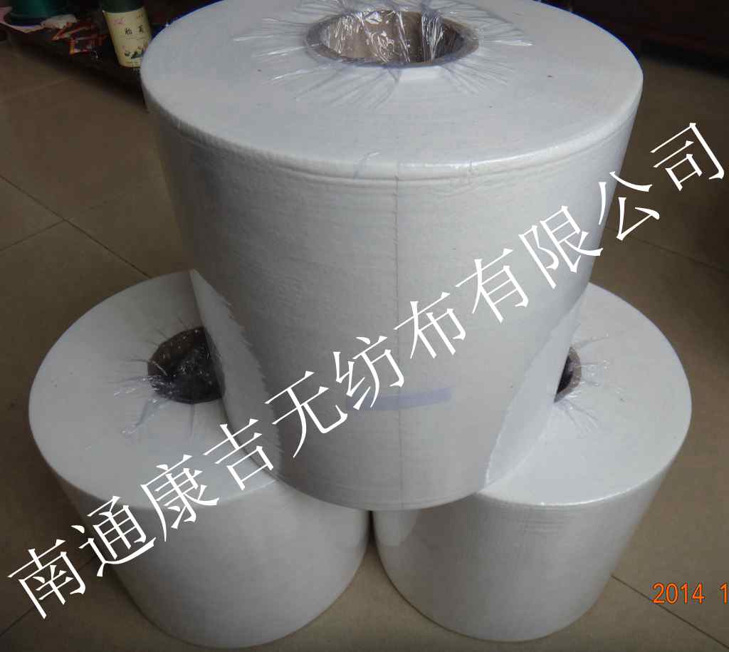 White thick dust-free cloth wipe paper dust-free roll toilet paper hairless paper large roll oil-absorbing paper industrial wipe cloth large roll paper