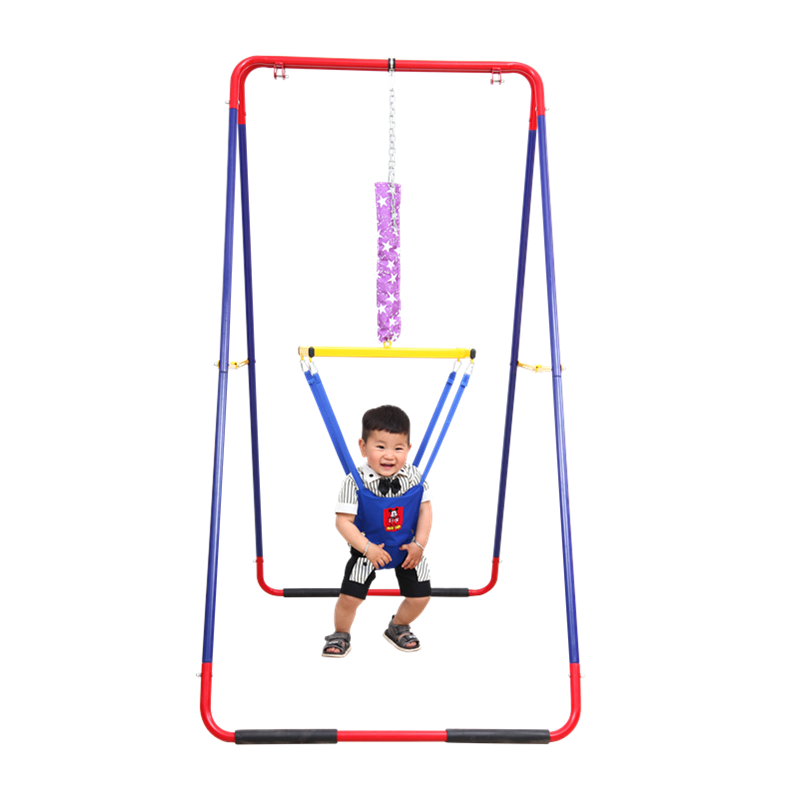 Infant Bounce Fitness Stand Baby Sense Early Childhood