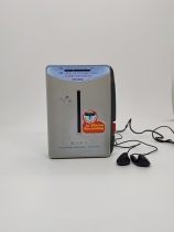 SONY WM-GX100 Walkman Receiver and Player All-in-one