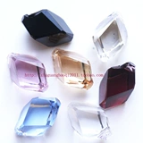 DIY висящие детали подлинный ювелирный материал австрийский кристалл 6650 Трехмерный иллюстративный кулон 22 мм одиночный пакет