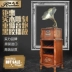 Rain Lane ghi âm bản ghi âm retro máy ghi âm cổ điển máy vinyl cổ loa lớn loa âm thanh cổ điển châu Âu Máy hát