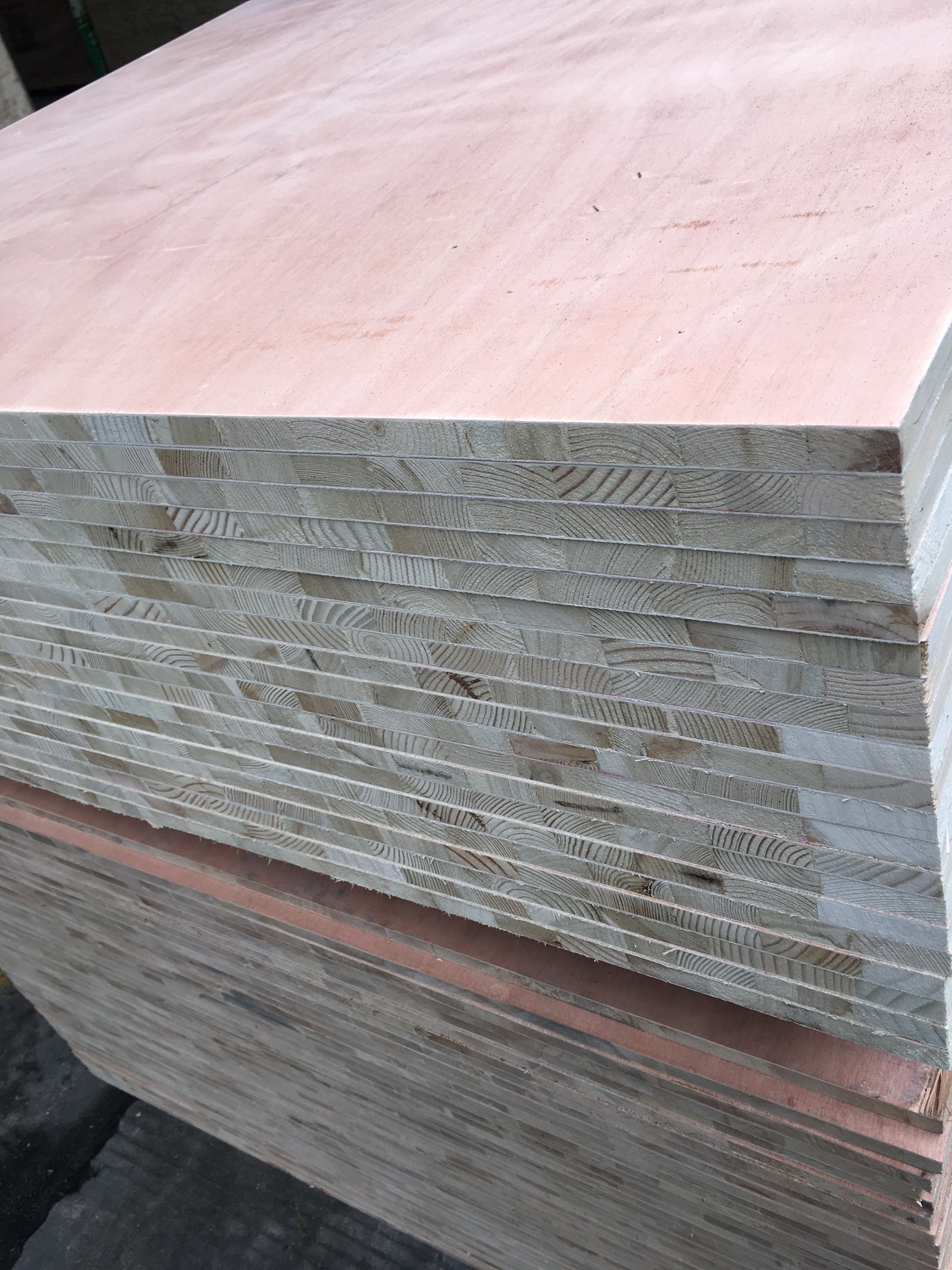1 7 Yang wood core fine wood working plate large core plate furniture plate cabinet plate wardrobe plate beating base plate-Taobao