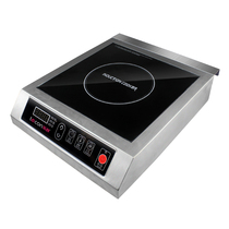  Lechuang LC-SY3500 Commercial high-power induction cooker 3500W Induction cooker Hotel industrial stove