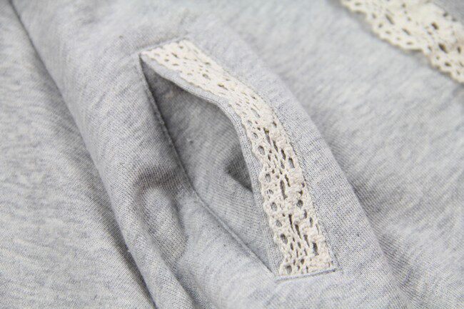 Cape pour fille - Ref 2155432 Image 10