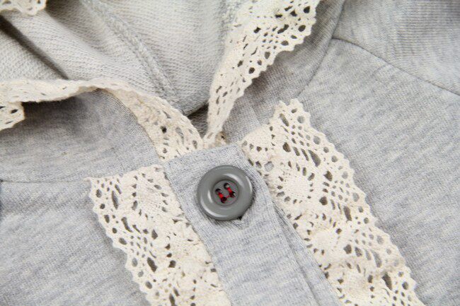 Cape pour fille - Ref 2155432 Image 8