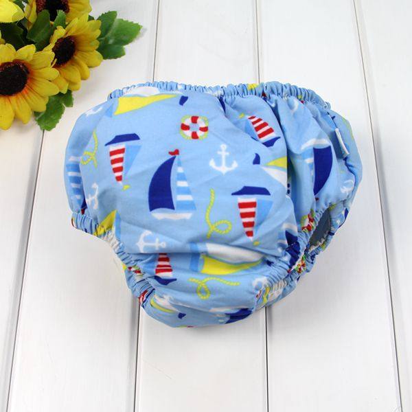 Maillot de bain garcon IPLAY - Ref 2537280 Image 4