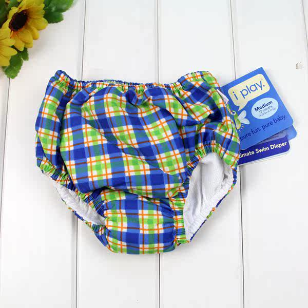 Maillot de bain garcon IPLAY - Ref 2537280 Image 5