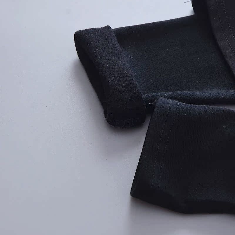 Quần áo trẻ em mùa xuân và bộ đồ mùa thu 2019 bé trai mới 2 quần áo 1-3 tuổi 4 trẻ em tay dài 5 bé gái đẹp trai thủy triều áo quần trẻ em