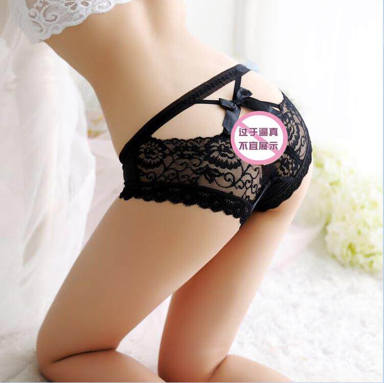 Slip jeune en coton - Ref 647784 Image 13