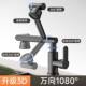 Balcony Laundry Sink Washbasin Faucet Hot and Cold Washbasin Laundry Countertop Basin Swivel Faucet