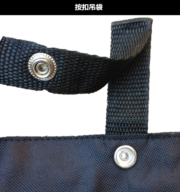 Sacoche pour vélo mixte - Ref 2223167 Image 12