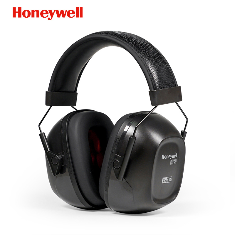 Honeywell soundproofing protective ear cover sleep with professional noise-proof students studying sleeping headphones Industrial noise reduction