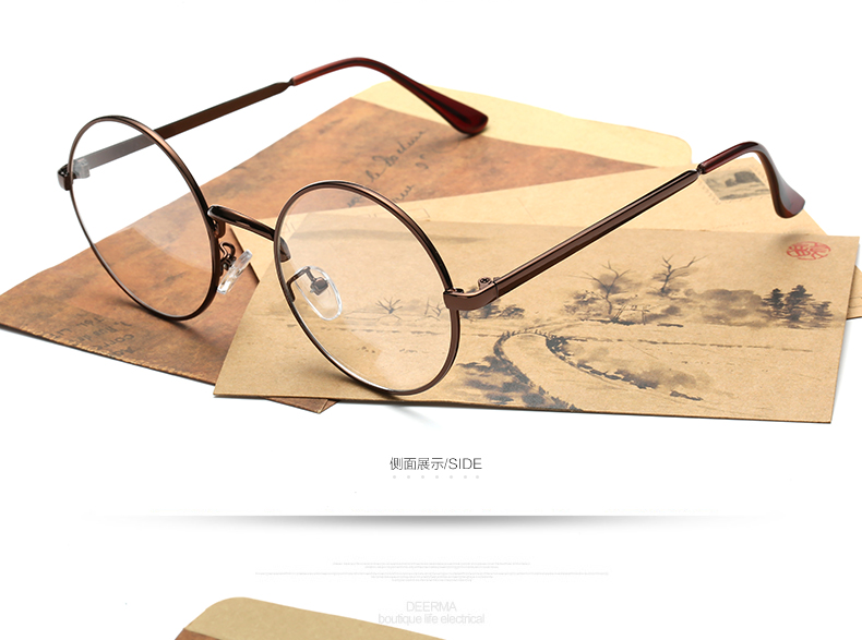 Montures de lunettes en Alliage cuivre-nickel - Ref 3142144 Image 19