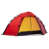 Шведский Хиллеберг Черный лейбл Soulo BLL Outdoor Open Camp Потолки супер светло