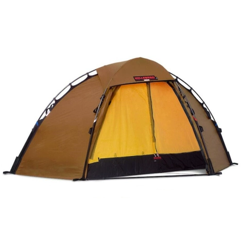 Шведский Хиллеберг Черный лейбл Soulo BLL Outdoor Open Camp Потолки супер светло