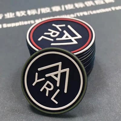 Сумка, кожаная этикетка, ПВХ, капельная пластиковая этикетка, мягкая резиновая этикетка, швейное силиконовое уплотнение, логотип, настройка торговой марки, аксессуары для школьной сумки