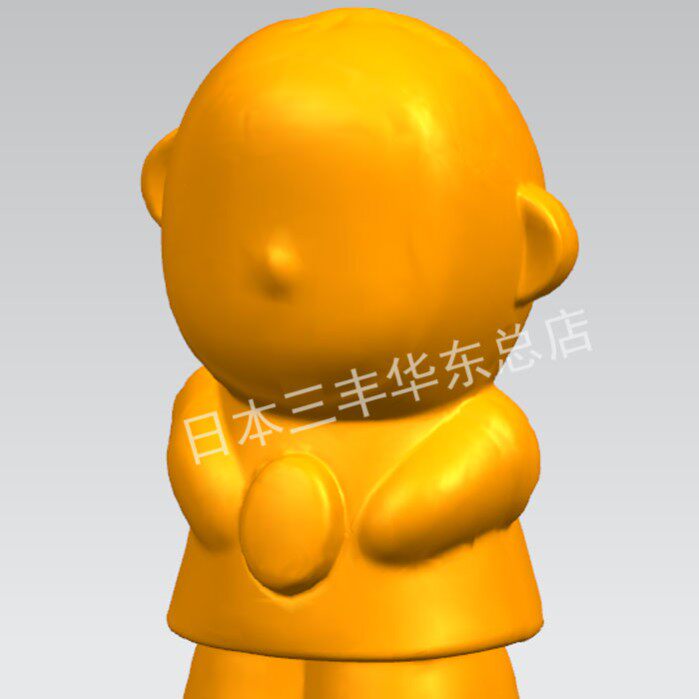 Shanghai three-dimensional scanning company _ provides 3d sweep and handheld three-dimensional laser scanning three-time meta-measurement