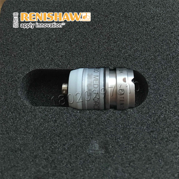 Renishaw Renishaw TP20 standard force measuring module SF Three-coordinate head measuring head TP20 measuring head lower half