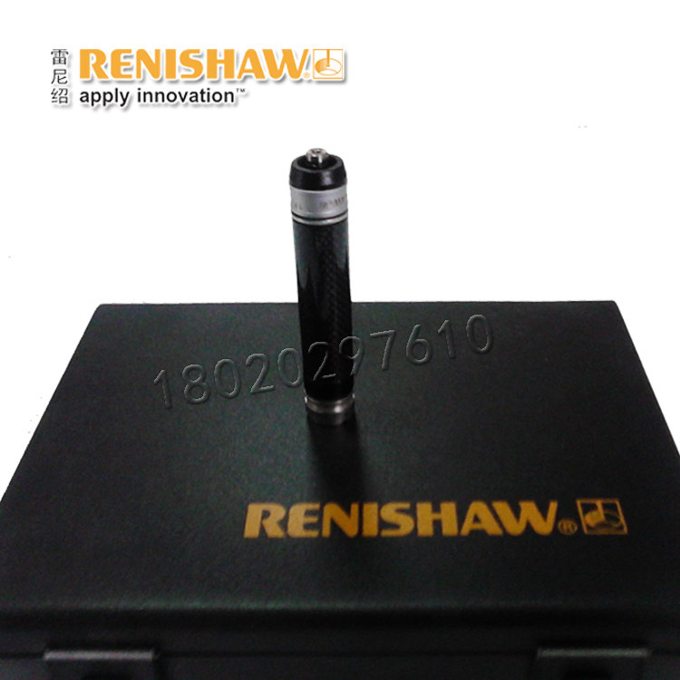 British Renishaw Three-coordinates TP20 measuring head lengthened module suit suction cup A-1371-0432 0431