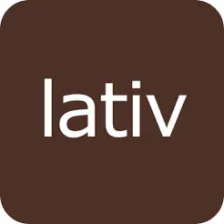 L A T I V 诚 衣
