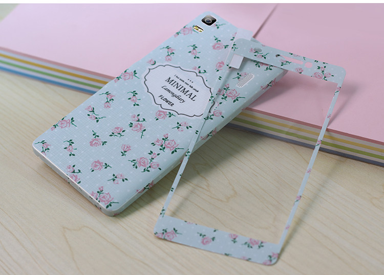 Autocollant pour téléphone portable - Ref 1360479 Image 28