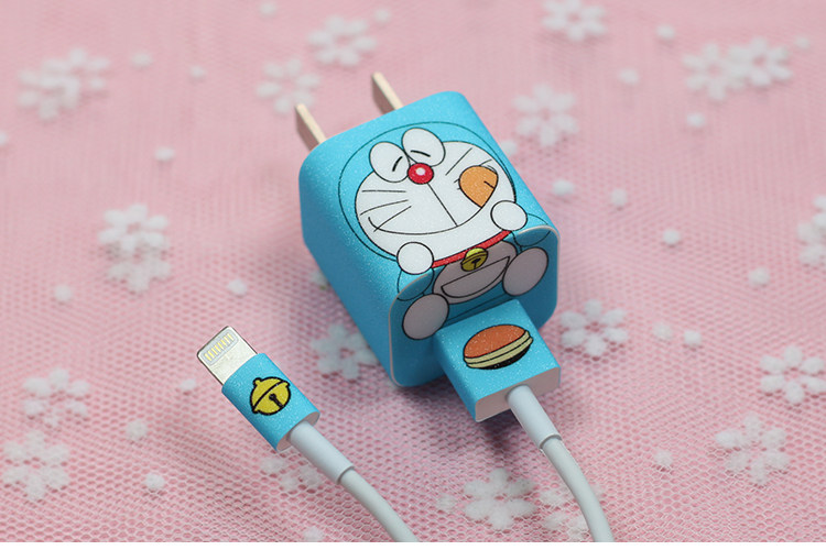 Autocollant pour téléphone portable - Ref 1361786 Image 21