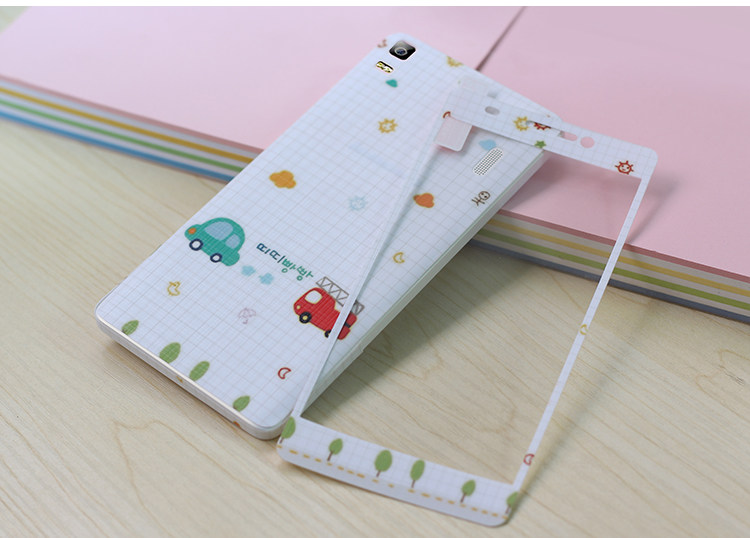 Autocollant pour téléphone portable - Ref 1360479 Image 17