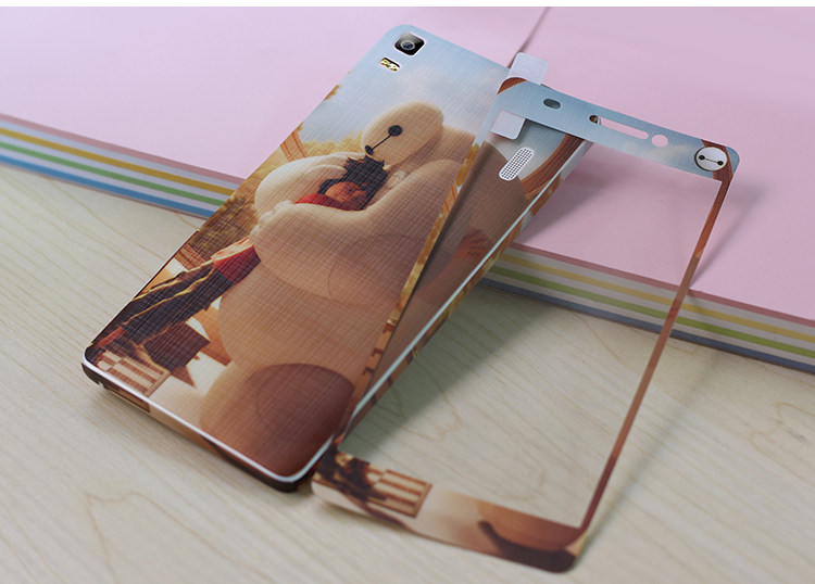 Autocollant pour téléphone portable - Ref 1360479 Image 22