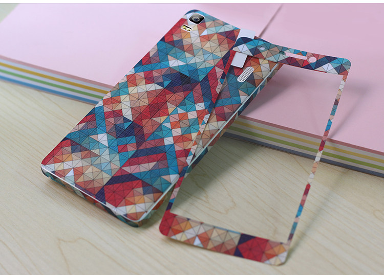 Autocollant pour téléphone portable - Ref 1360479 Image 31