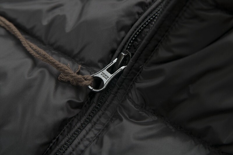 Blouson homme JEEP   en Nylon - Ref 3120598 Image 20