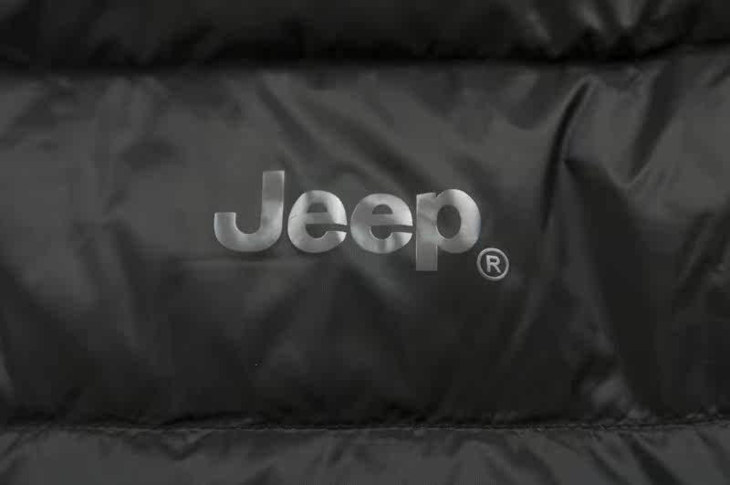 Blouson homme JEEP   en Nylon - Ref 3120598 Image 19