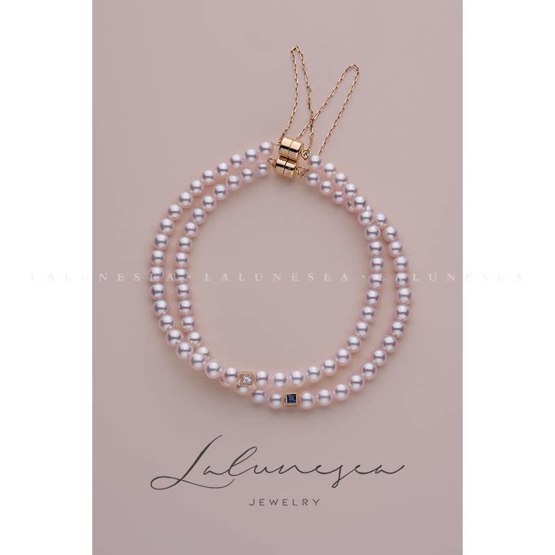 The Moon is a starfish light, fresh water, clear mirror light, nuclear Aurora, Pearl hand, hand string