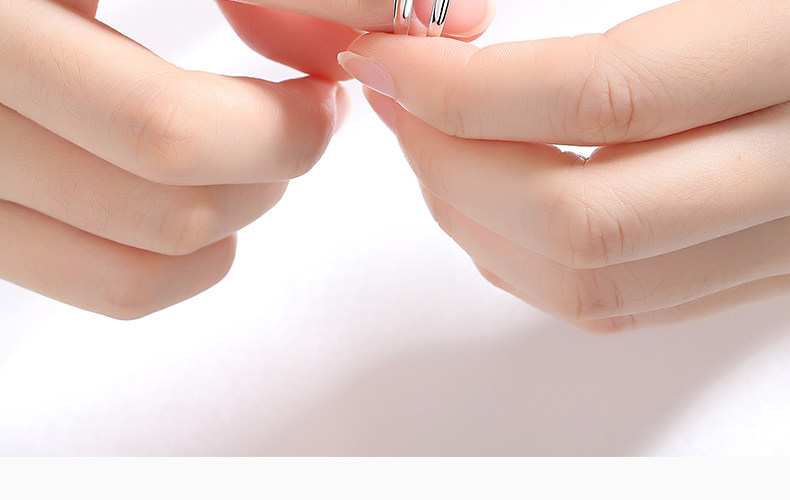 Bague mixte en Argenterie - Ref 3087860 Image 42