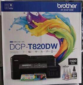 brother 720dw