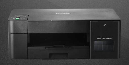 brother 820dw printer